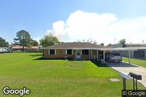 1028 Domingue St, Breaux Bridge, LA 70517