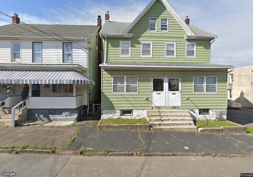 818 Alter St, Hazleton, PA 18201 - photo 1