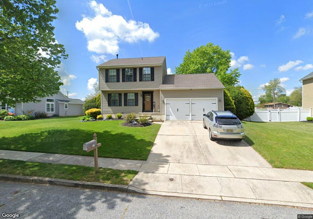 15 Oakton Dr, Mantua, NJ 08051 - photo 1
