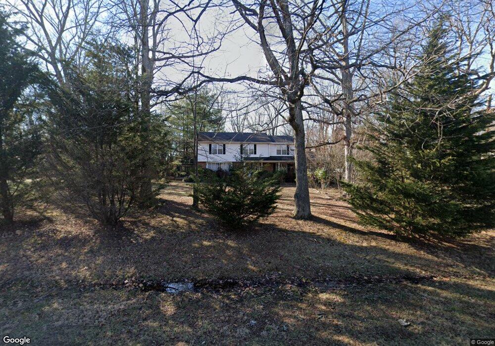 2550 Salisbury Rd, Midlothian, VA 23113 - photo 1