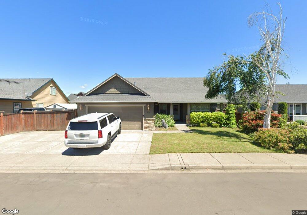 6716 Moses Pass, Springfield, OR 97478 - photo 1