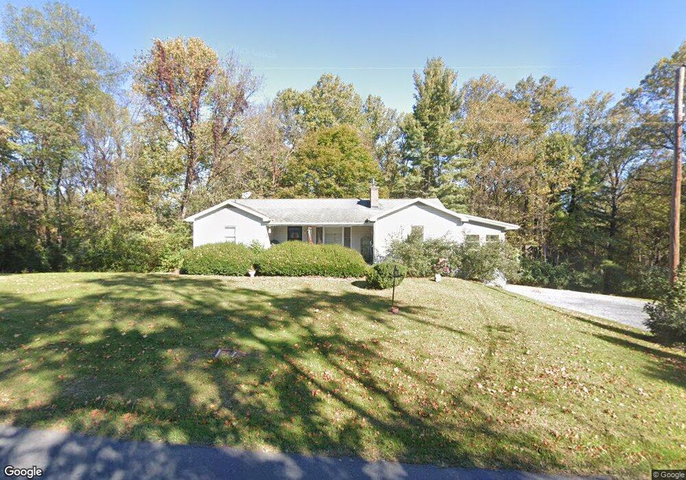 1966 Runnymeade Rd, Bunker Hill, WV 25413 - photo 1