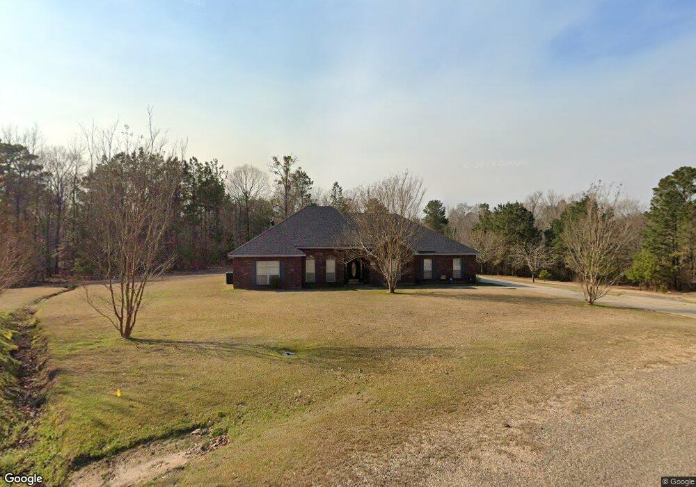 160 Olive St, Ruston, LA 71270 - photo 1