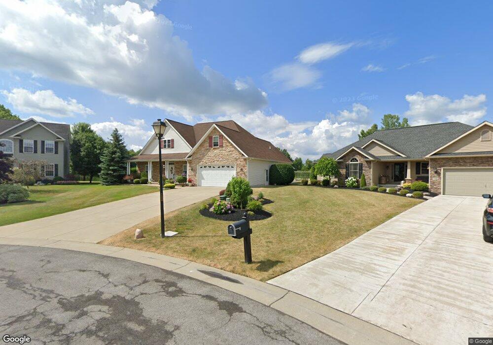 7158 Lakeside Dr, Niagara Falls, NY 14304 - photo 1