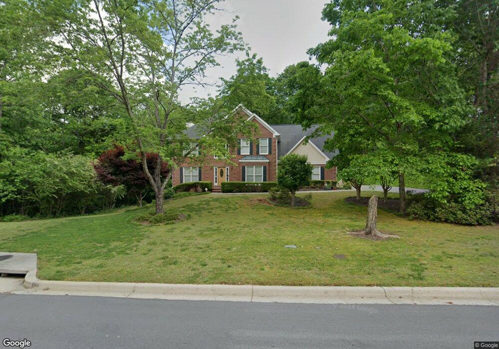 3772 Grahams Port Ln, Snellville, GA 30039 - photo 1