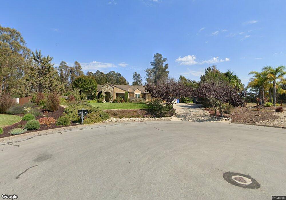 1205 Suttermill Ln, Nipomo, CA 93444 - photo 1