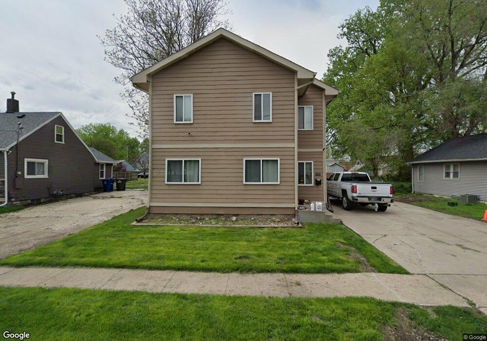 828 E 22nd Ct, Des Moines, IA 50317 - photo 1