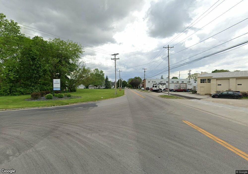 230 E 4th St, Genoa, OH 43430 - photo 1