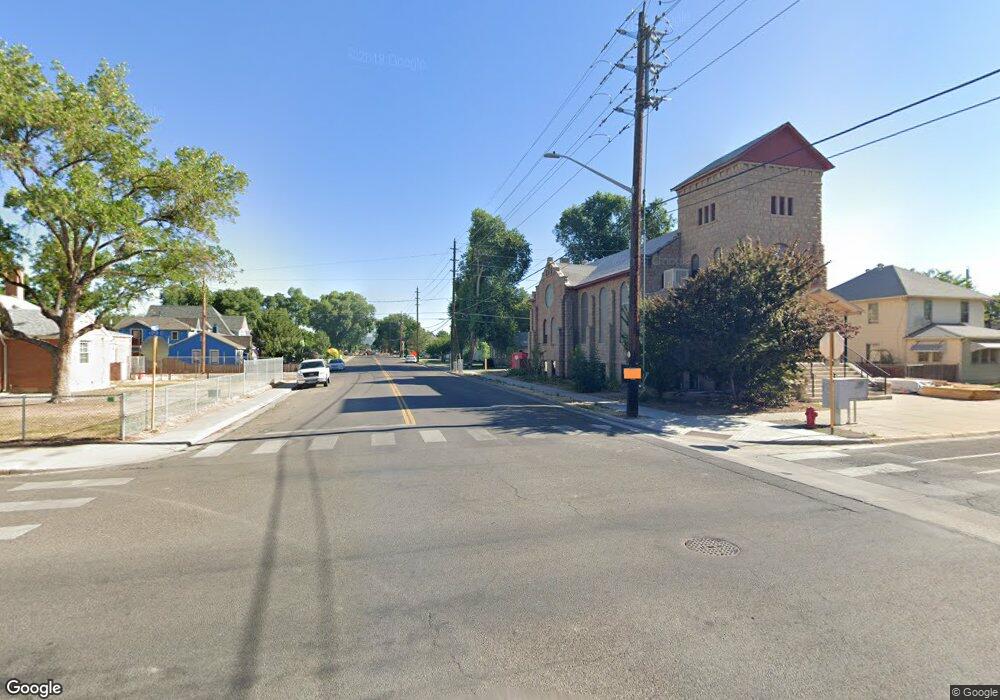 773 Highway 6&50, Fruita, CO 81521 - photo 1