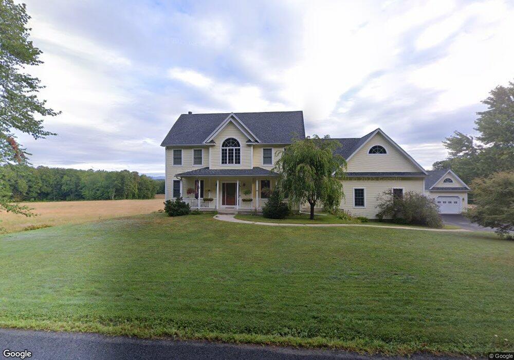 94 Chmura Rd, Hadley, MA 01035 - photo 1