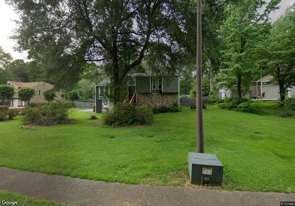 2123 Cedar Forks Dr unit 1, Marietta, GA 30062 - photo 1