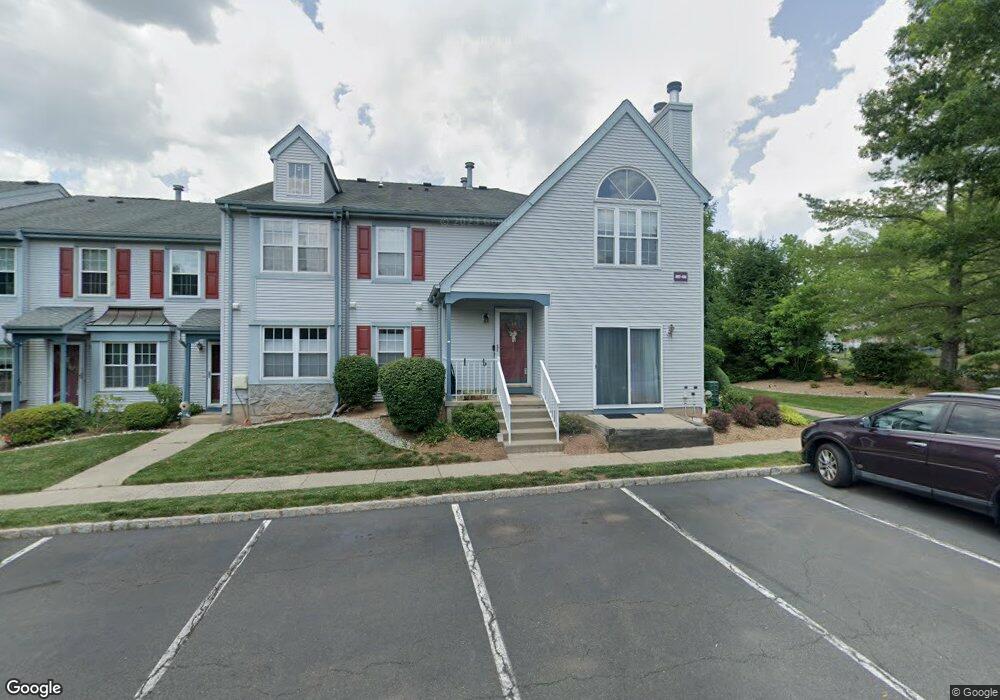 407 Porter Way W, Bridgewater, NJ 08807 - photo 1