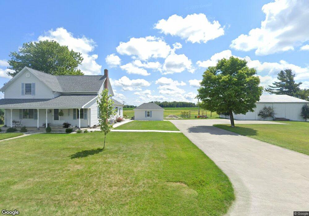 4217 N 100 E, Decatur, IN 46733 - photo 1