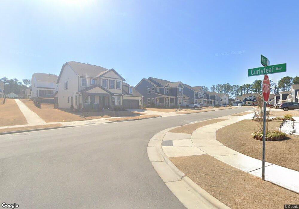 1323 Wild Ginger Way, Apex, NC 27502 - photo 1