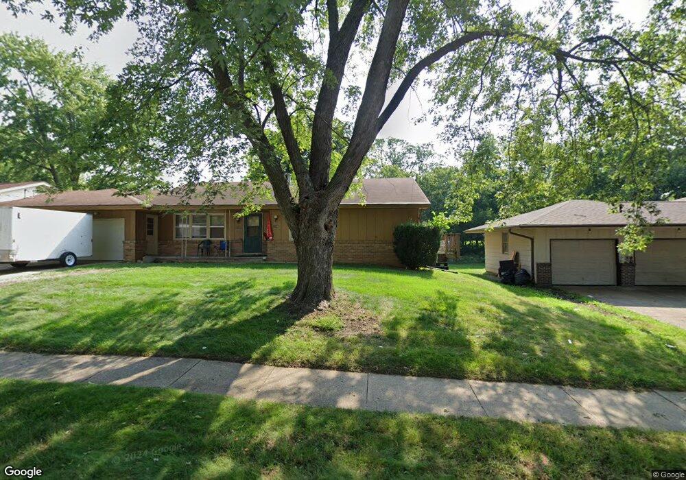 1533 NW 81st St, Clive, IA 50325 - photo 1