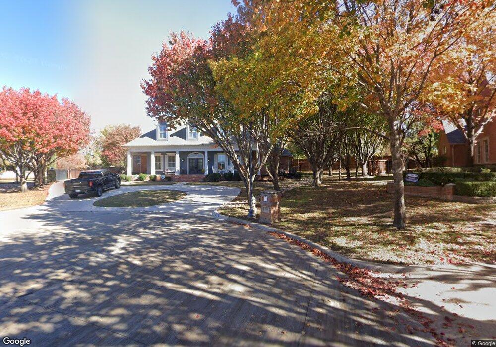 700 Manchester Ct, Southlake, TX 76092 - photo 1