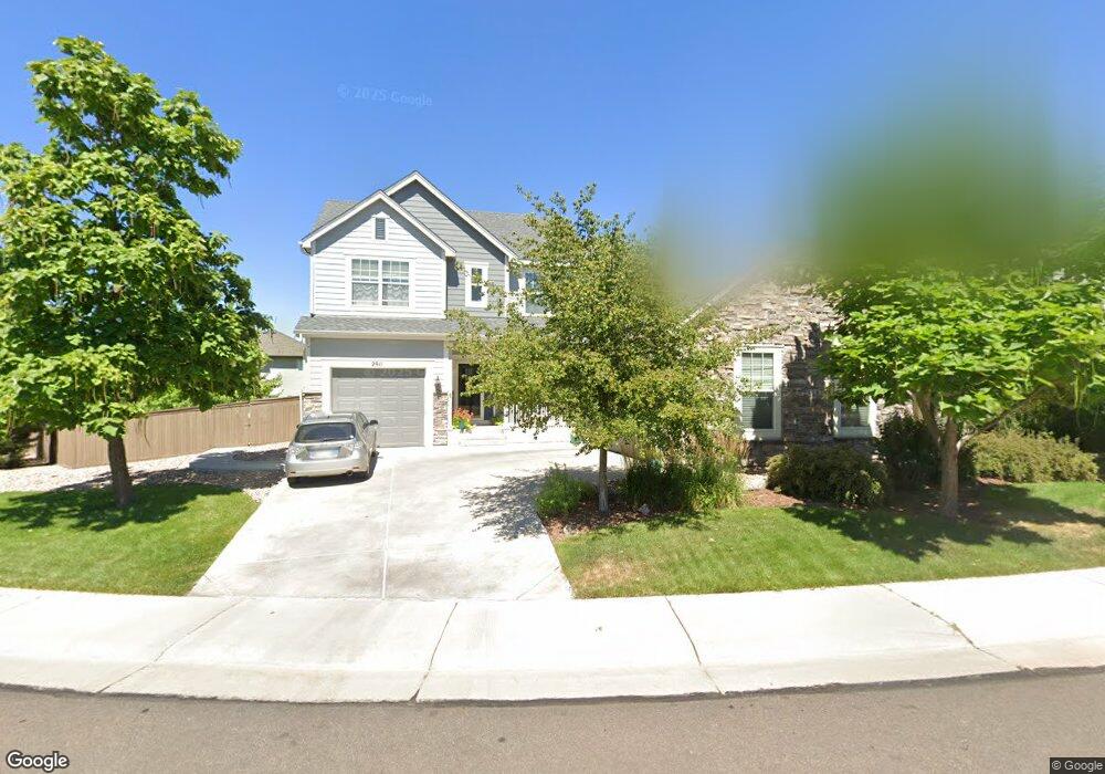 2911 E 142nd Dr, Thornton, CO 80602 - photo 1