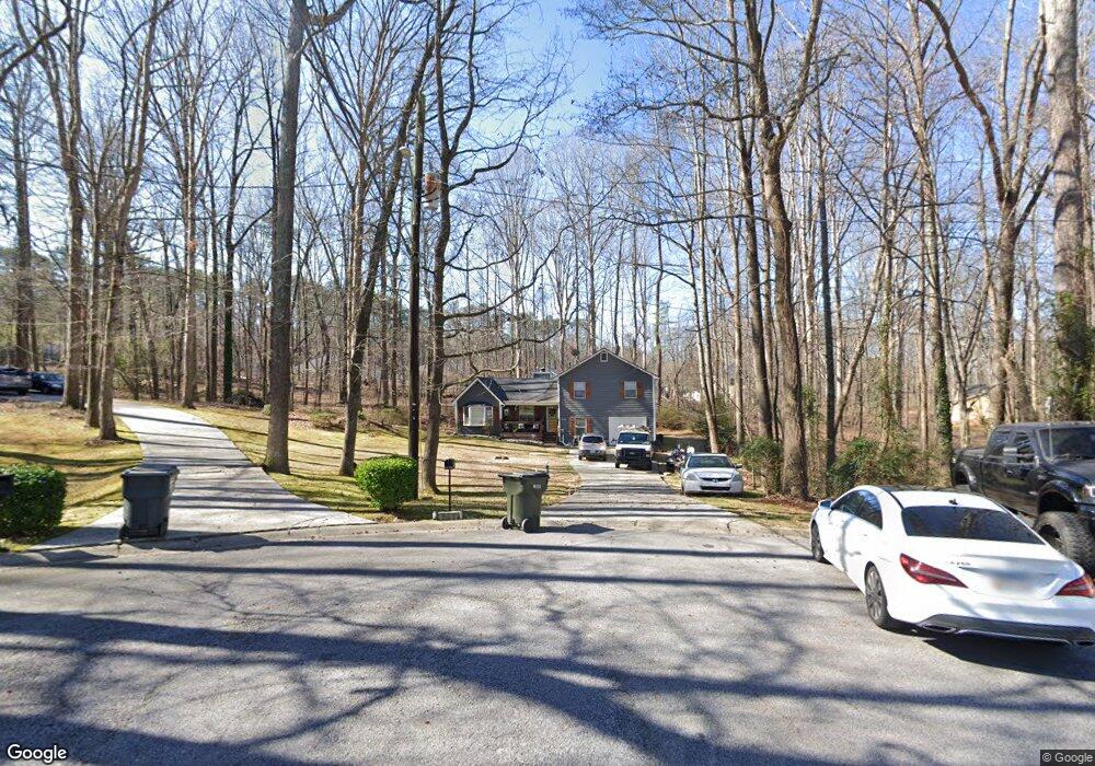 6370 Susan Place SW unit 2, Mableton, GA 30126 - photo 1