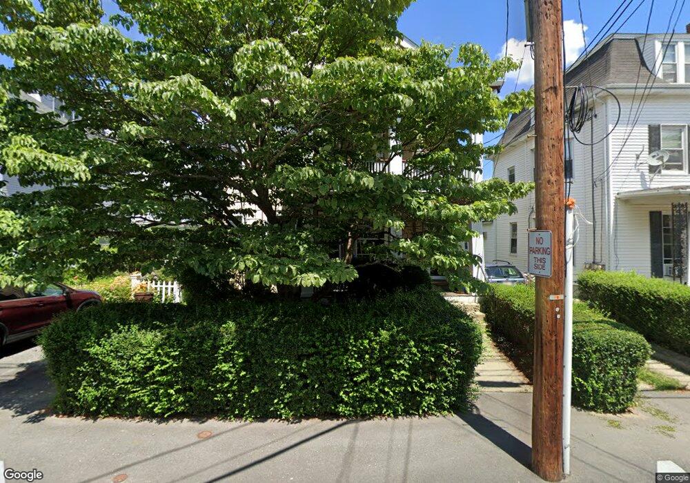 69 Court St, Newton, MA 02458 - photo 1