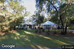 1148 Saint Josephs Dr SE, Darien, GA 31305