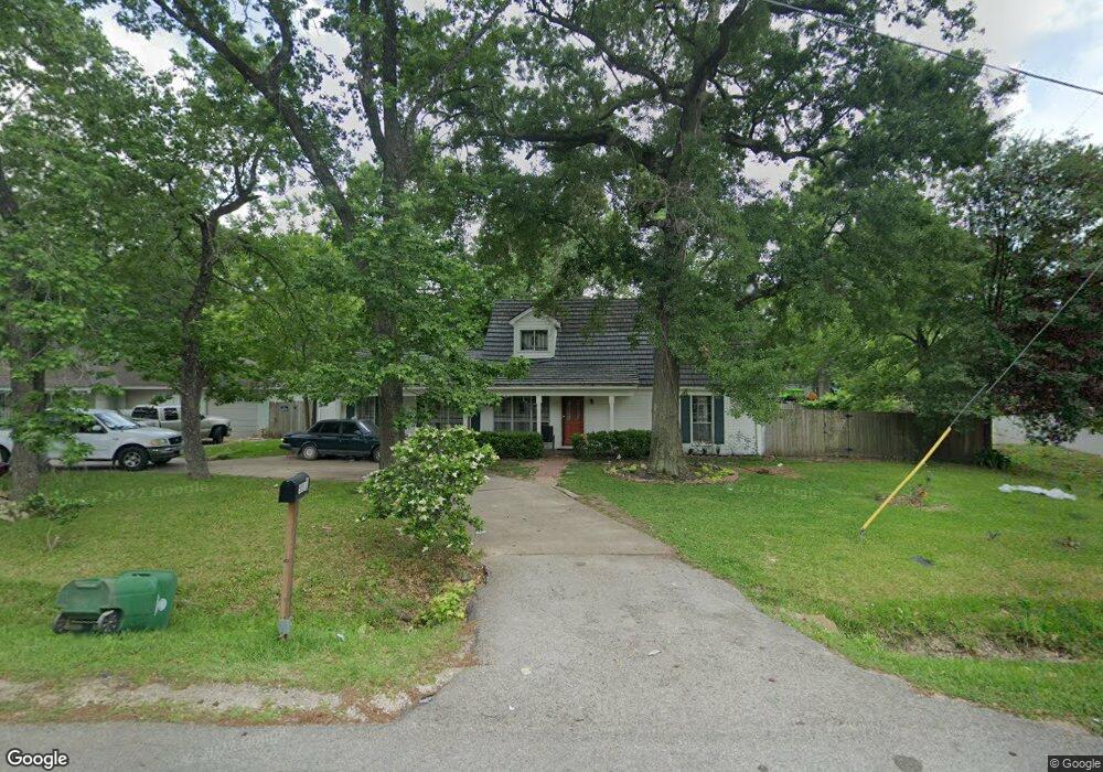 5510 Bretshire Dr, Houston, TX 77016 - photo 1