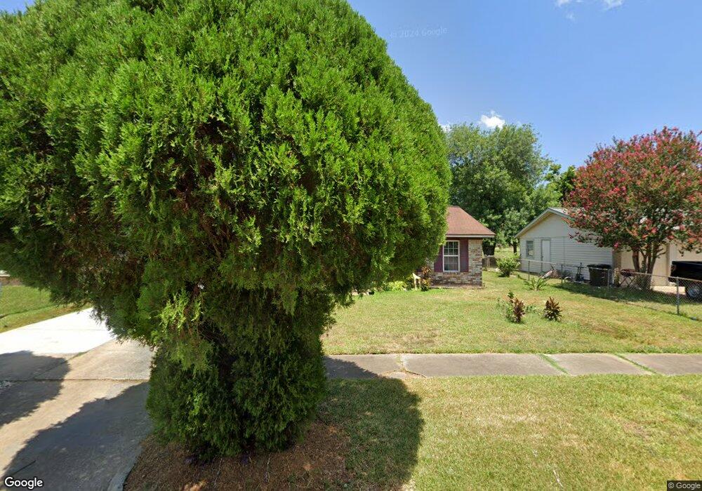 9907 Southport Dr, Houston, TX 77089 - photo 1