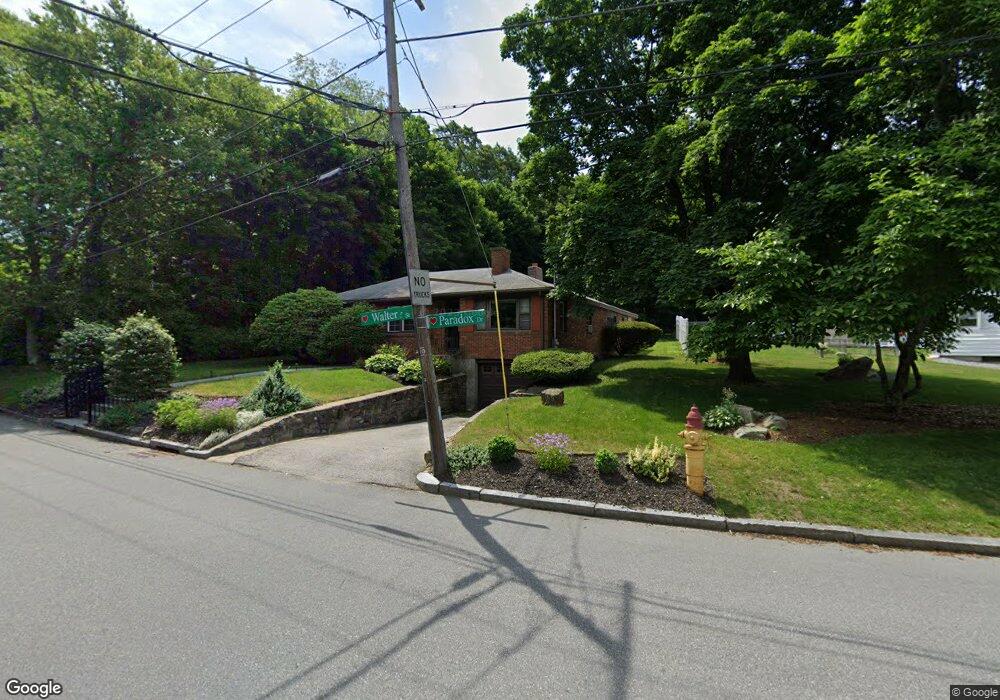 45 Paradox Dr, Worcester, MA 01602 - photo 1