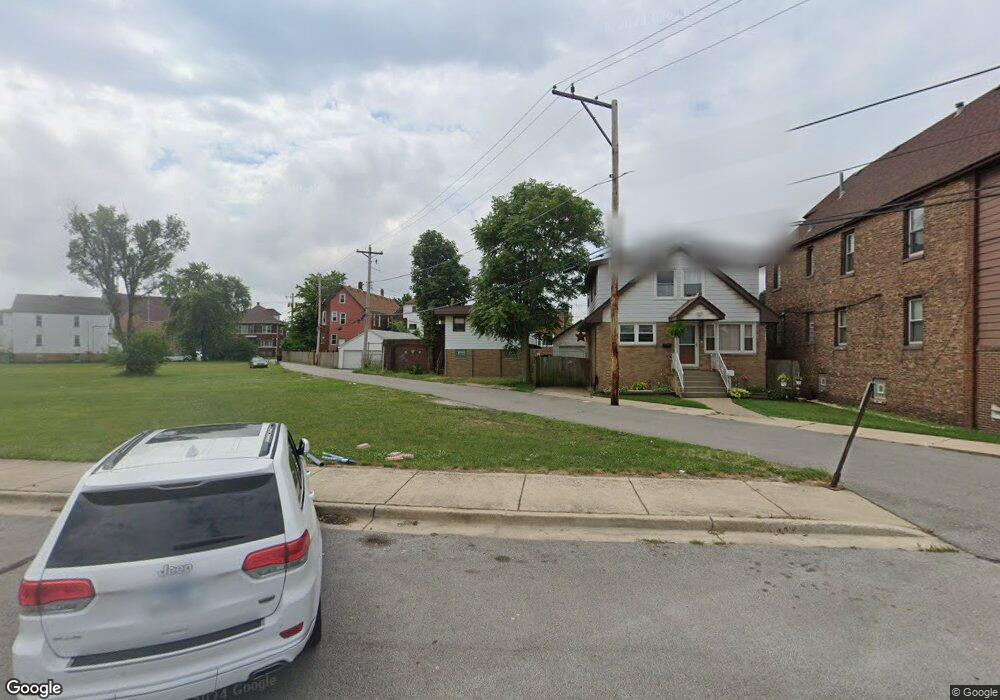 1318 1/2 W Fred St, Whiting, IN 46394 - photo 1