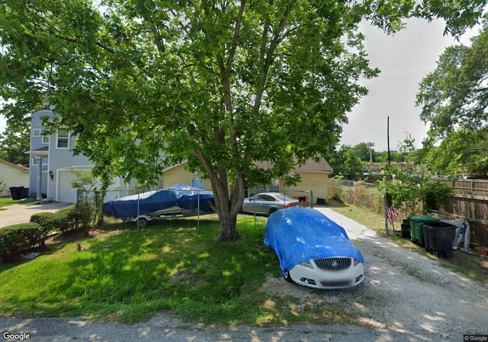 6704 Saint Augustine St, Houston, TX 77021 - photo 1
