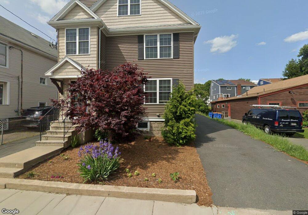 26 Shirley St unit B, Winthrop, MA 02152 - photo 1