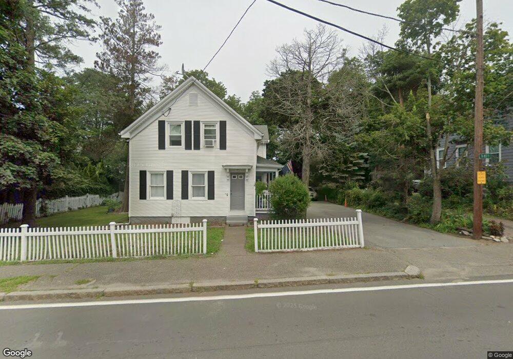 57A West St unit 1, Quincy, MA 02169 - photo 1