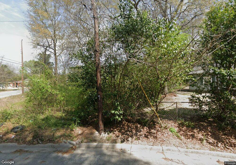 1498 Berkner Ave, Macon, GA 31204 - photo 1