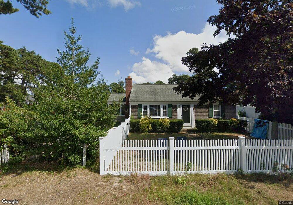 7 2nd Mate Row, Dennis Port, MA 02639 - photo 1