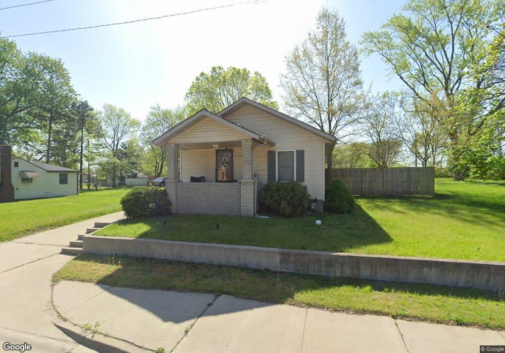 1633 W Franklin St, Elkhart, IN 46516 - photo 1