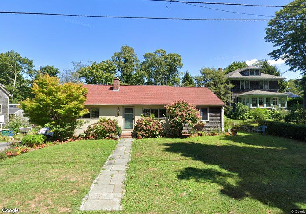 38 Glendon Rd, Woods Hole, MA 02543 - photo 1