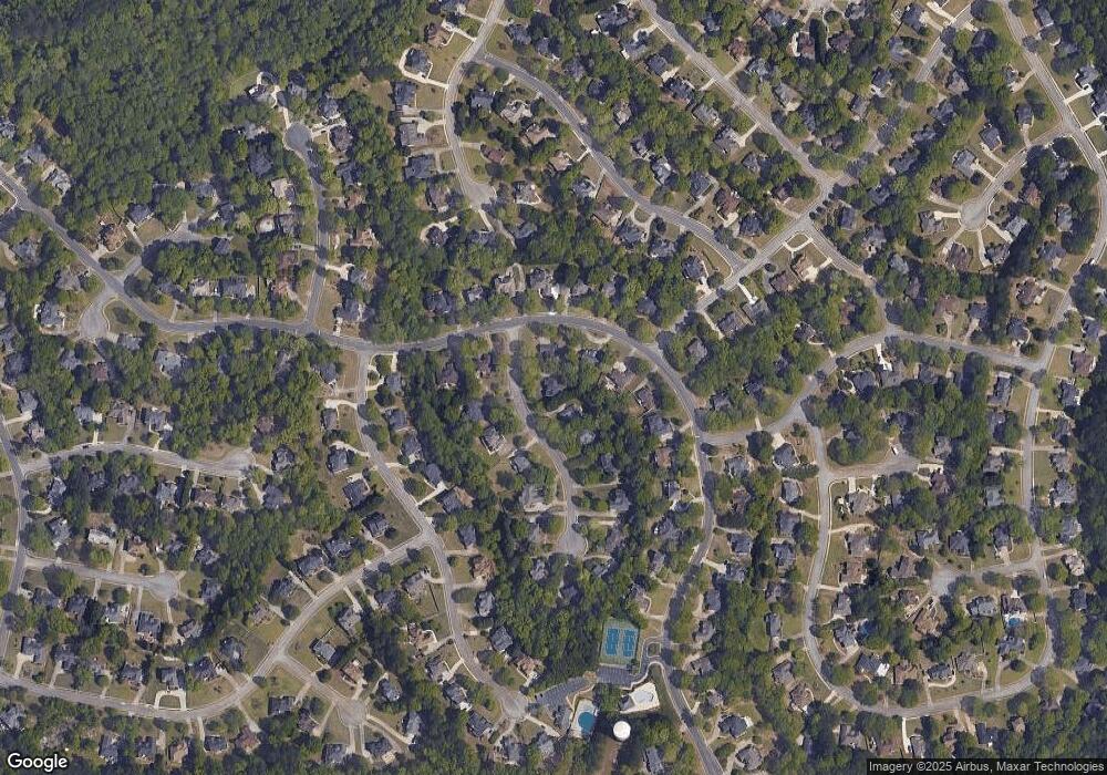 103 Holly Ridge Rd, Stockbridge, GA 30281 - photo 1