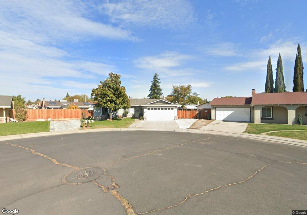 1331 Ferrari Ct, Manteca, CA 95337 - photo 1