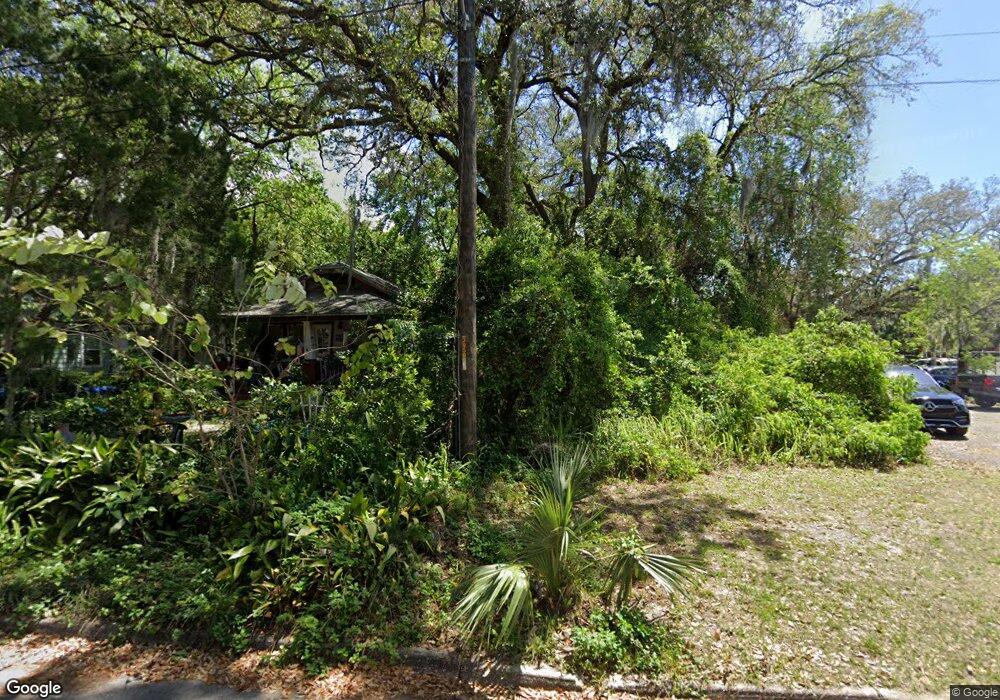 3950 Boone Park Ave, Jacksonville, FL 32205 - photo 1