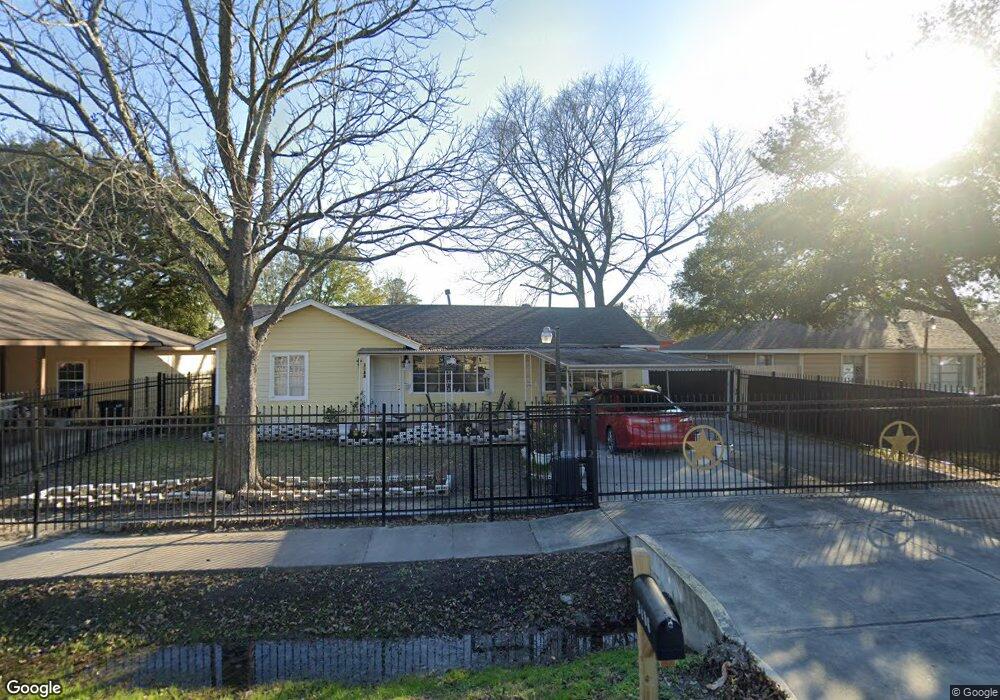 3106 Mohawk St, Houston, TX 77093 - photo 1