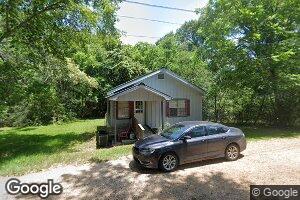1019 Seventh St, Wesson, MS 39191