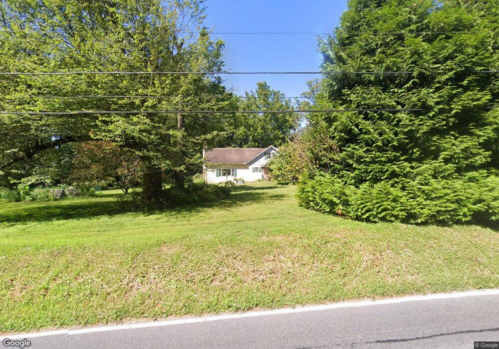 535 N Walnut Rd, Kennett Square, PA 19348 - photo 1