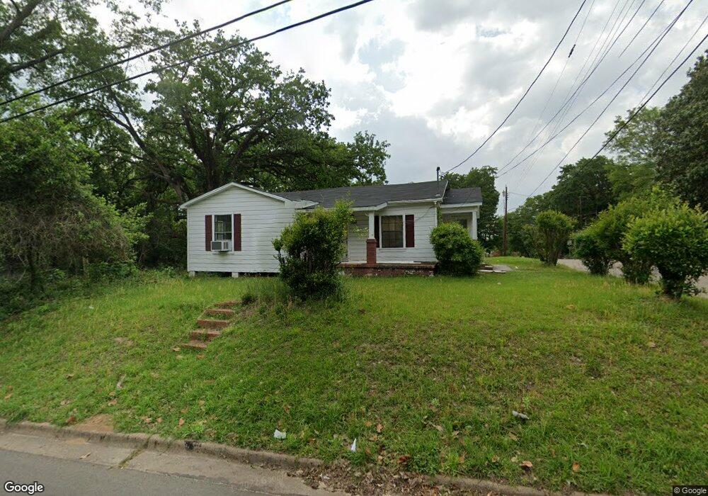 826 Orton St, Nacogdoches, TX 75961 - photo 1