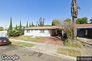 7856 Prairie Mound Way, San Diego, CA 92139