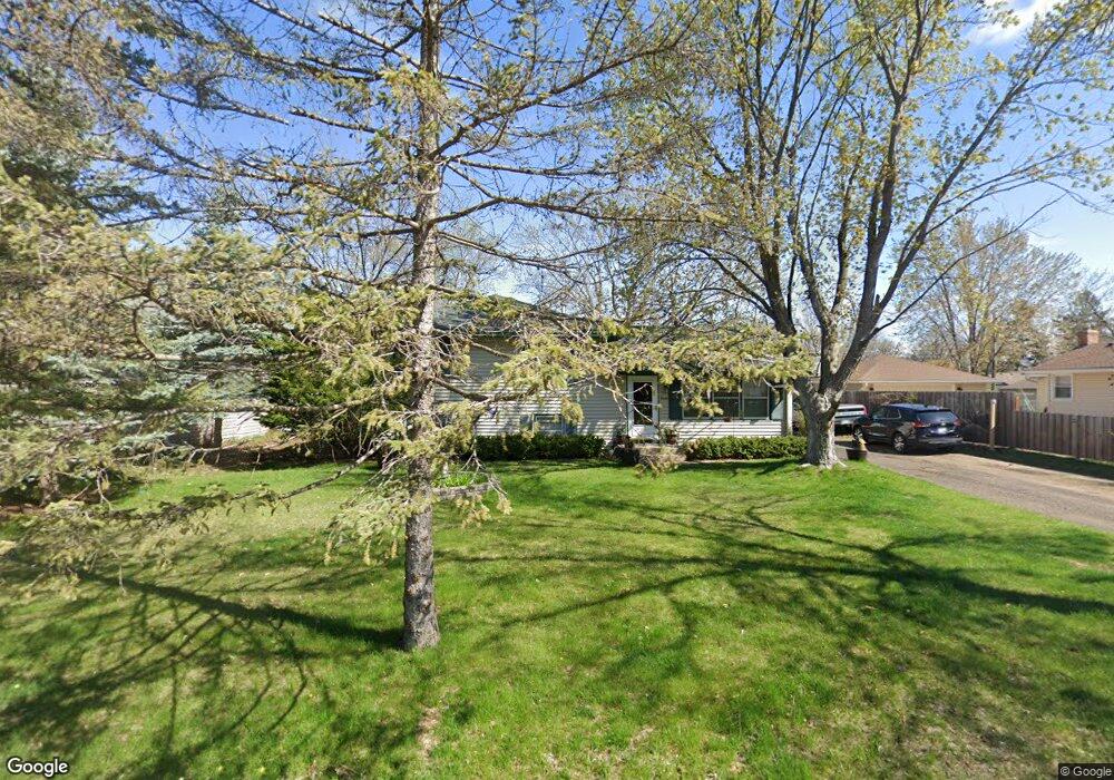 2905 115th Ln NW, Coon Rapids, MN 55433 - photo 1