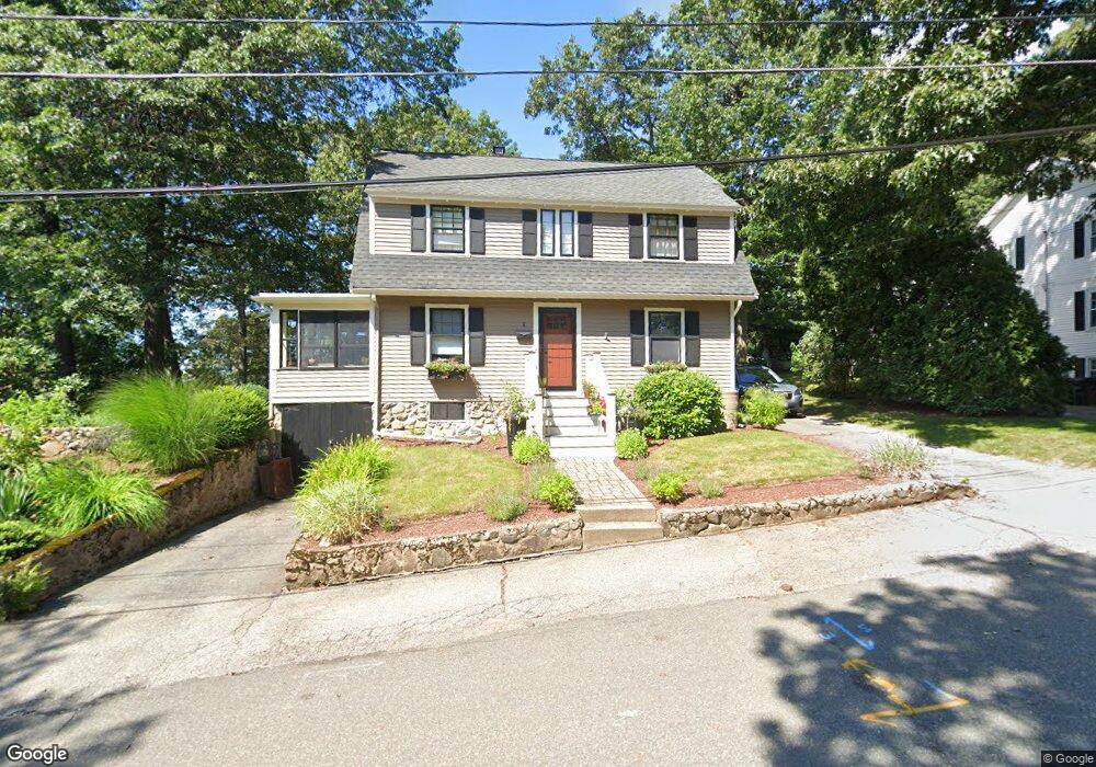 2 Richardson Rd, Stoneham, MA 02180 - photo 1