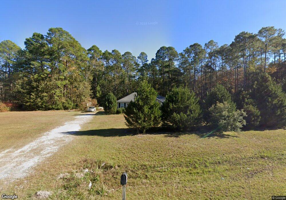 889 Nease Rd, Guyton, GA 31312 - photo 1