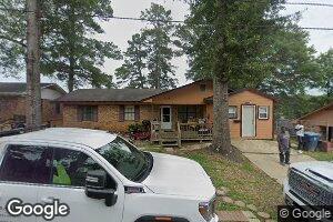 812 Kendrick St, Homer, LA 71040