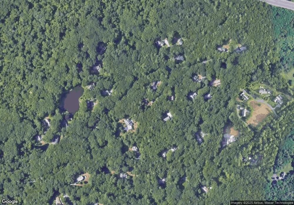 18 Oak Meadow Rd unit 1, Lincoln, MA 01773 - photo 1