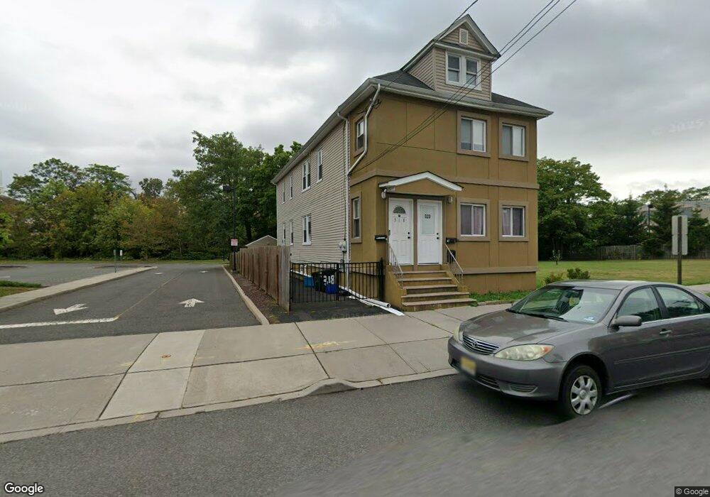 318 Hamilton St unit 2, Rahway, NJ 07065 - photo 1