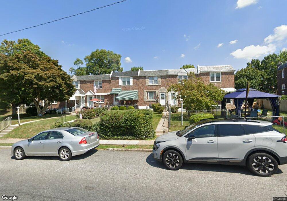 321 Westpark Ln, Clifton Heights, PA 19018 - photo 1